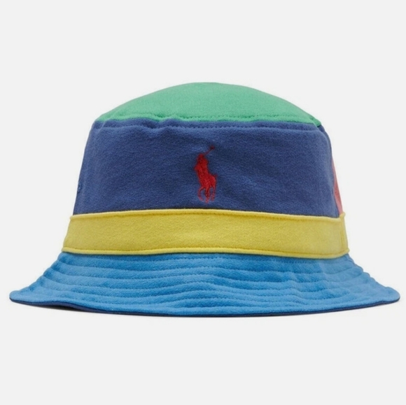 Ralph Lauren Other - Ralph Lauren Bucket Hat